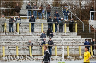 NFV Gelb-Wei� G�rlitz 09 - D�belner SC 5:0 (2:0)