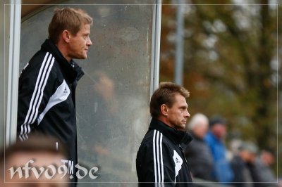 NFV Gelb-Wei Grlitz 09 - Dbelner SC 5:0 (2:0)