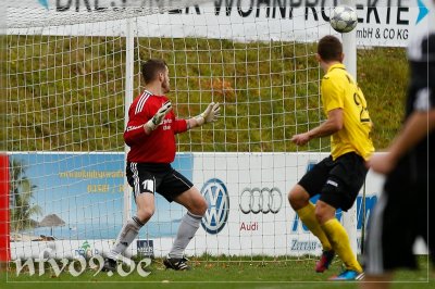 NFV Gelb-Wei� G�rlitz 09 - D�belner SC 5:0 (2:0)