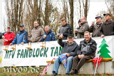 NFV Gelb-Wei� G�rlitz 09 - D�belner SC 5:0 (2:0)