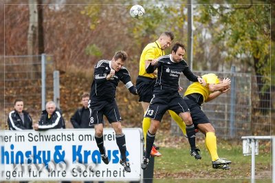 NFV Gelb-Wei Grlitz 09 - Dbelner SC 5:0 (2:0)