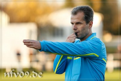 SV POST GERMANIA BAUTZEN - NFV GELB-WEISS G�RLITZ 09 (II.) 1:2 (0:1)