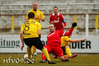 min-20 NFV09 - Zwickau 2-135