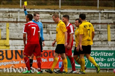 min-20 NFV09 - Zwickau 2-140