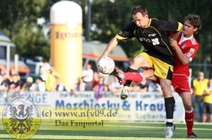 Adis Islamovic und Mario Erb