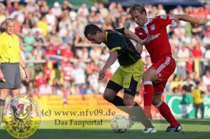 Adam Jaworsky und Christian Lell