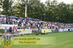 Sportplatz "Junge Welt"
