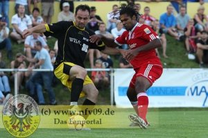 Adis Islamovic und BRENO