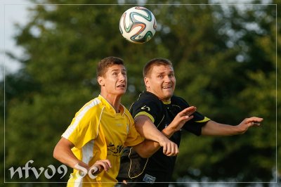 min-Test Trainingsspiel Ukr-109