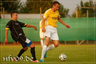 min-Test Trainingsspiel Ukr-148