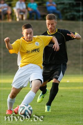 min-Test Trainingsspiel Ukr-139