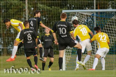 min-Test Trainingsspiel Ukr-113