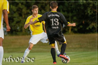 min-Test Trainingsspiel Ukr-114