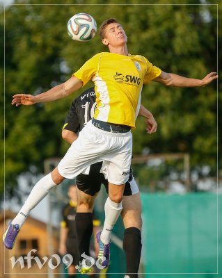 min-Test Trainingsspiel Ukr-106