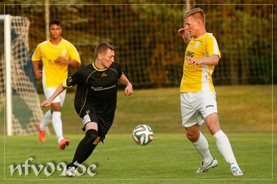 min-Test Trainingsspiel Ukr-147